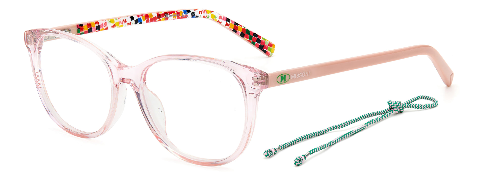 M MISSONI MMI-0006-35J