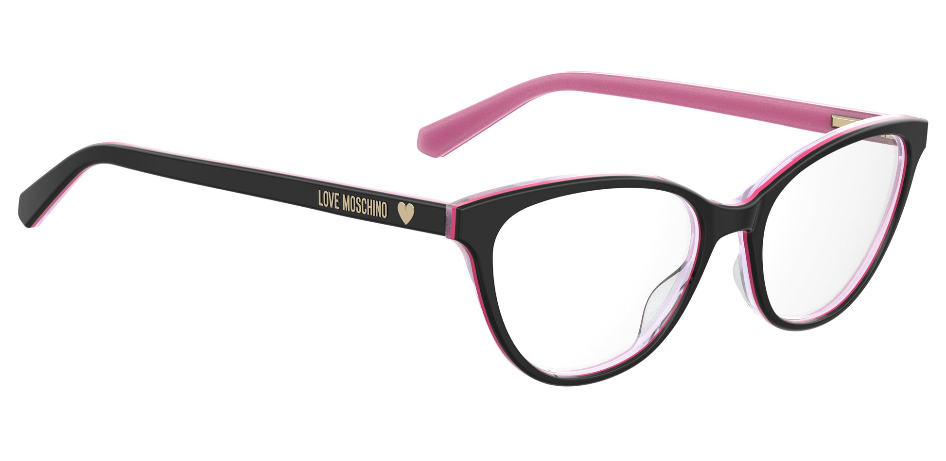 LOVE MOSCHINO MOL5453MRF217
