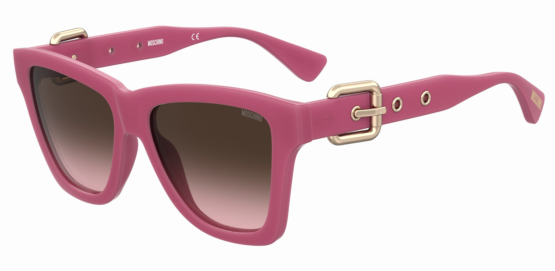 MOSCHINO MOS131-S-MU1