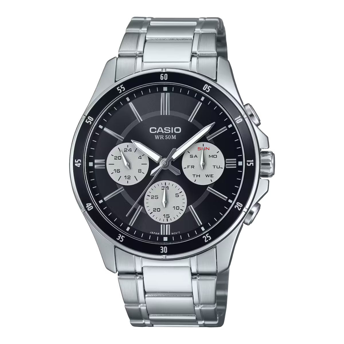 CASIO MTP1374D1A3VD