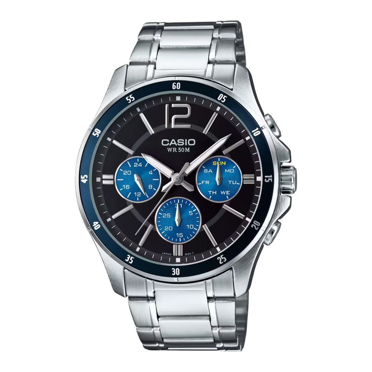 CASIO MTP1374D2AVDF