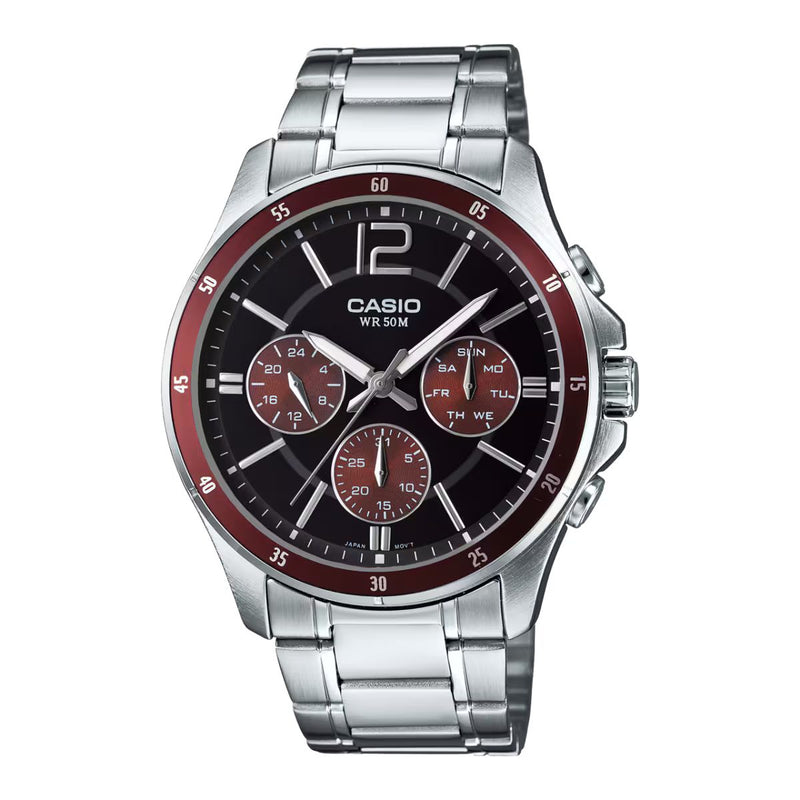 CASIO MTP1374D5AVDF
