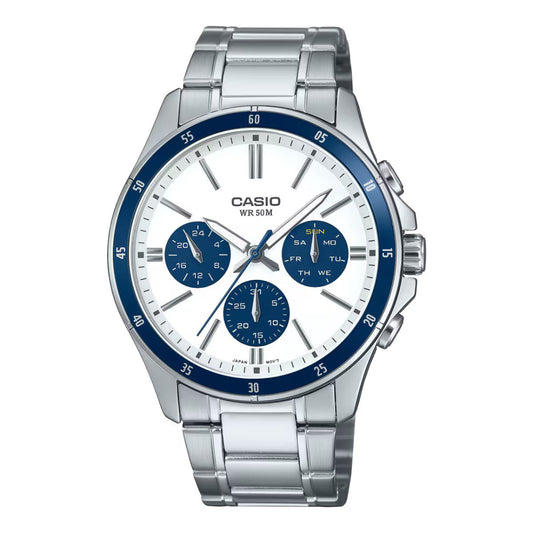 CASIO MTP1374D7A2VD