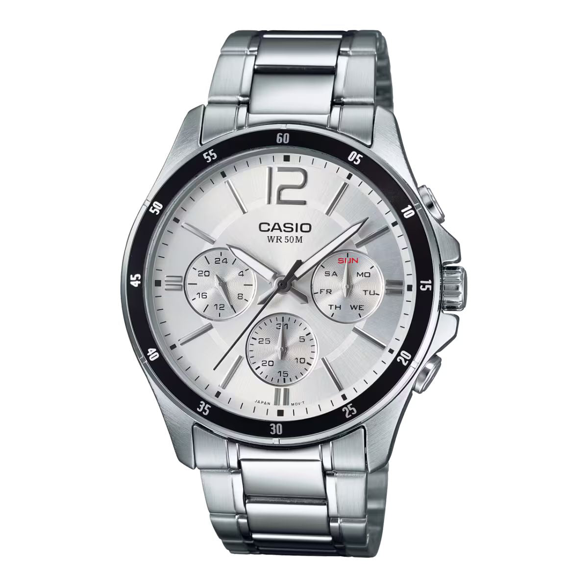 CASIO MTP1374D7AVDF