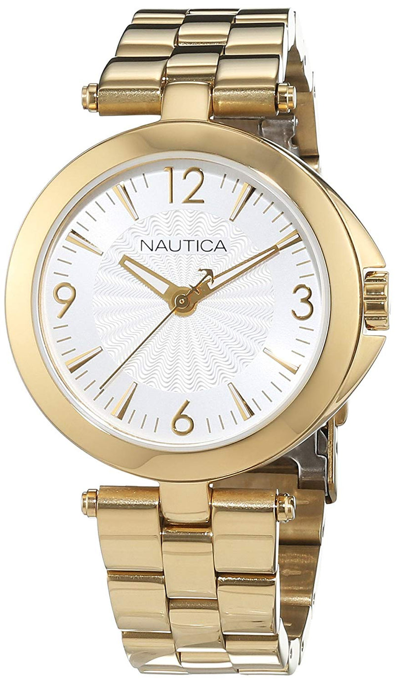 NAUTICA NAD14001L
