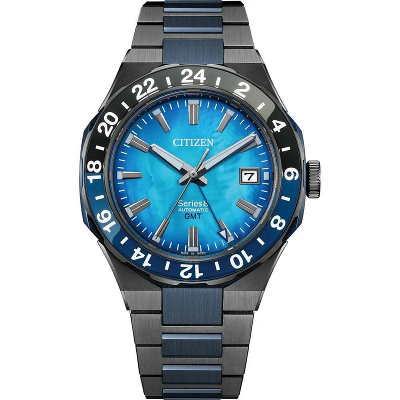 CITIZEN NB6036-52N