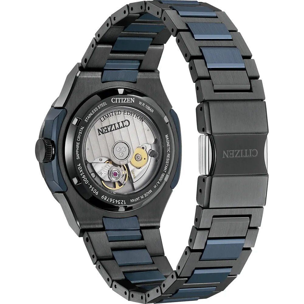 CITIZEN NB6036-52N