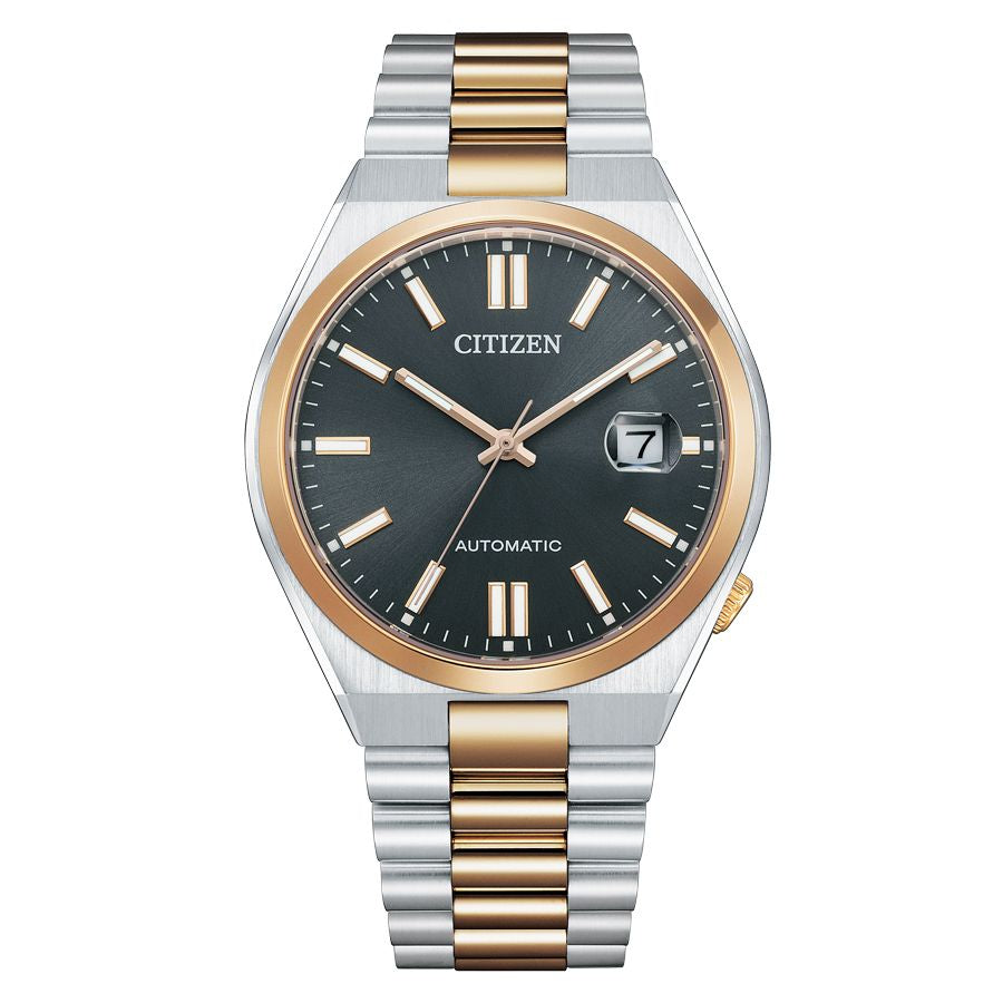 CITIZEN NJ0154-80H