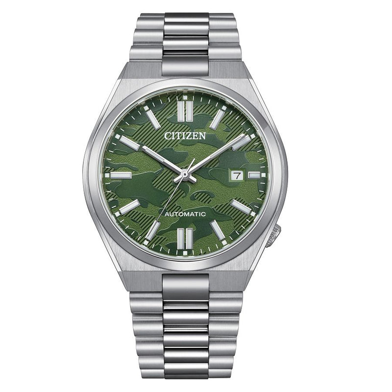 CITIZEN NJ0159-86X