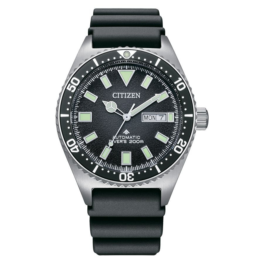 CITIZEN NY0120-01E