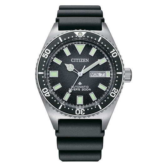 CITIZEN NY0120-01E