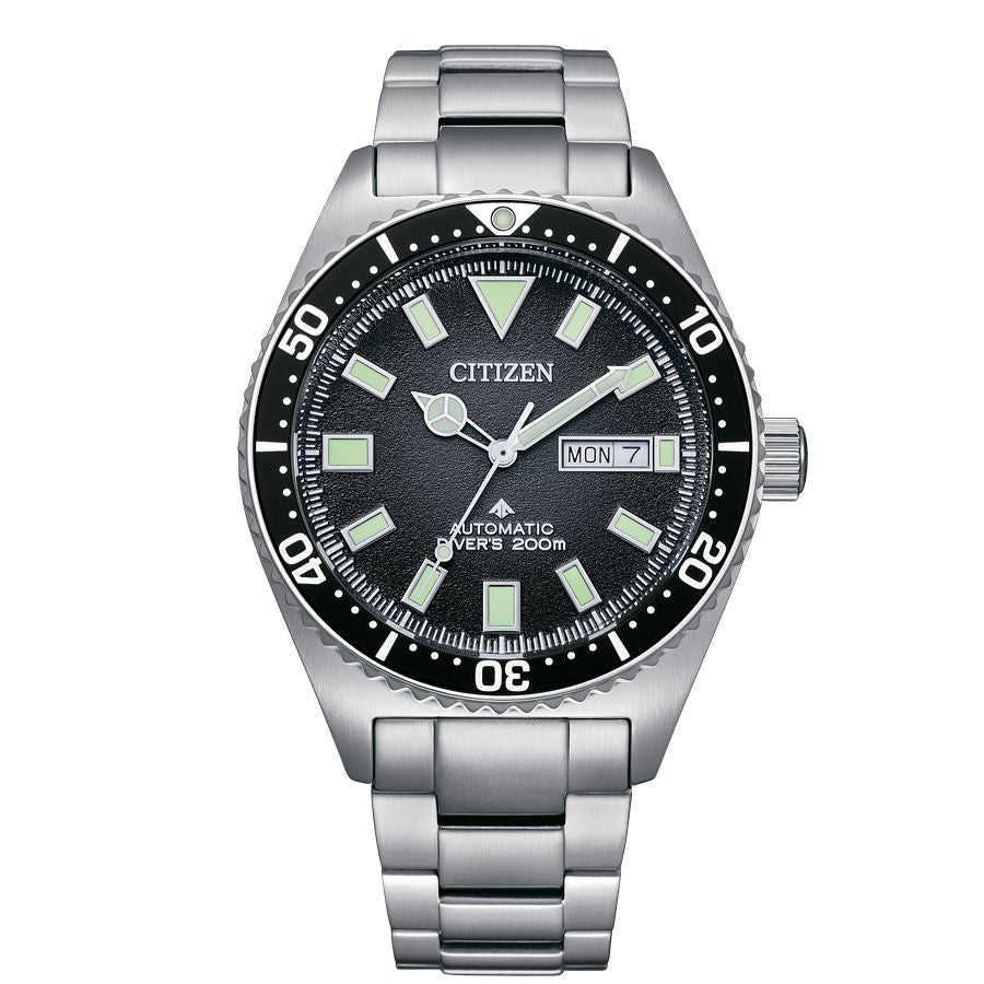 CITIZEN NY0120-52E
