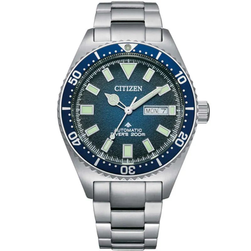 CITIZEN NY0129-58L