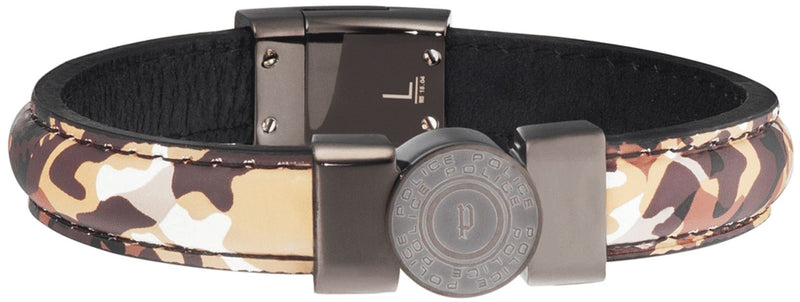 POLICE PJ25556BLU02S