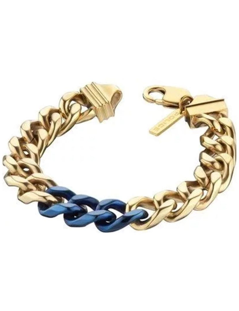 POLICE PJ25685BSG03L