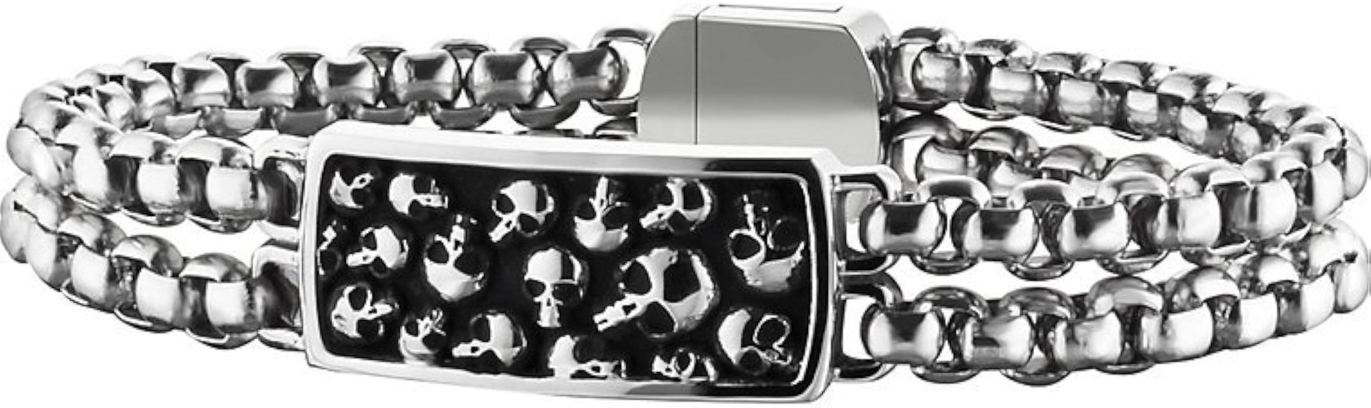 POLICE PJ25698BSS01L