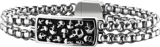 POLICE PJ25698BSS01L