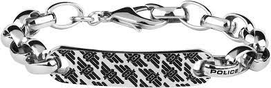 POLICE PJ26355BSS01L