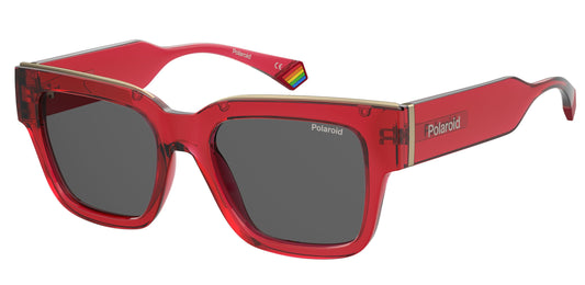 POLAROID PLD6198SXMCC9