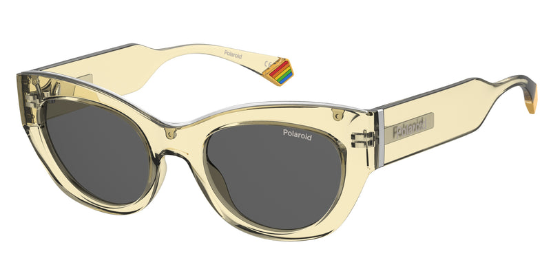 POLAROID PLD6199SXMC40