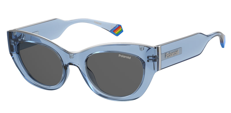 POLAROID PLD6199SXMCMV