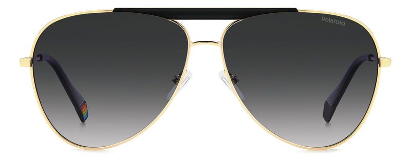 POLAROID PLD6200SXRHLG