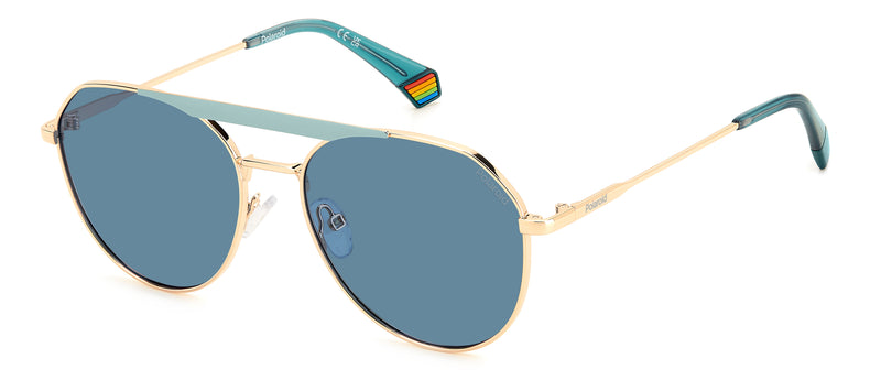 POLAROID PLD6211SXPEF