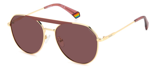 POLAROID PLD6211SXS45