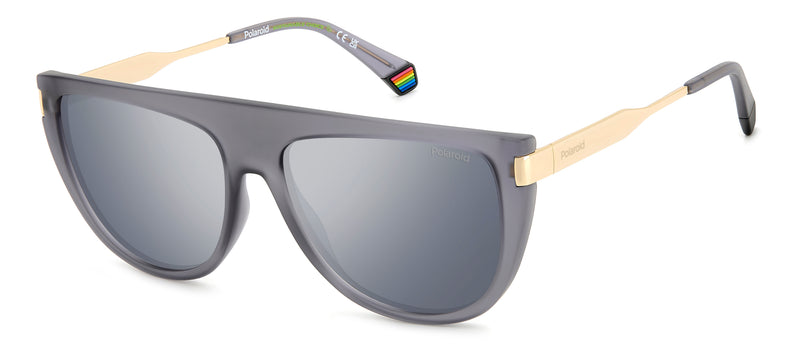 POLAROID PLD6221SXRIW