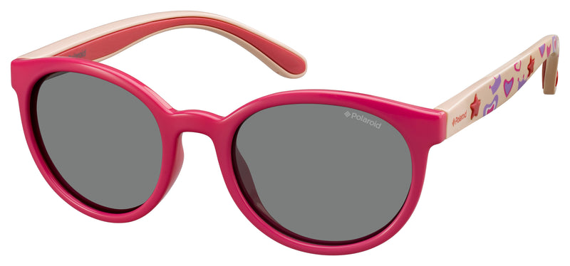 POLAROID PLD8014SMBTAI