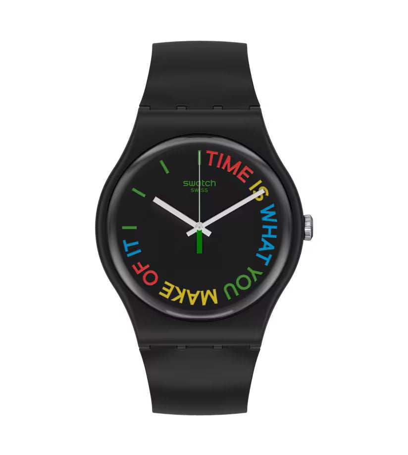 SWATCH SO29B103