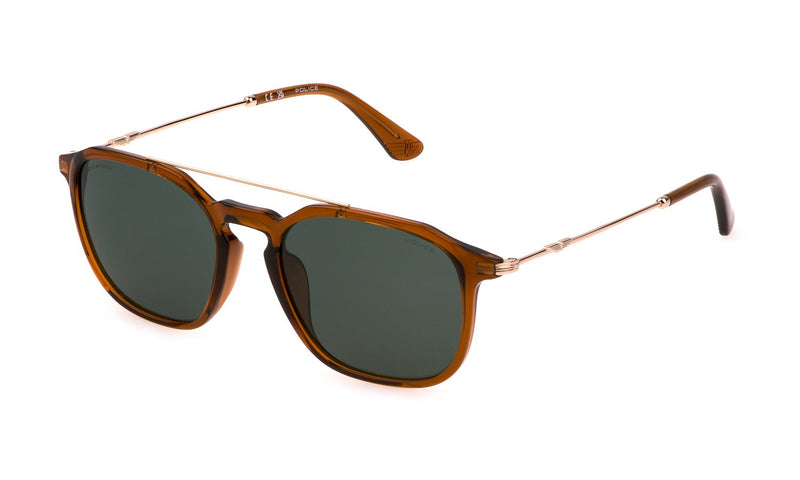 POLICE SPLL76-53D67P