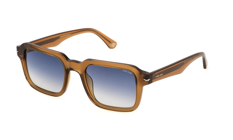 POLICE SPLN36-5206A9