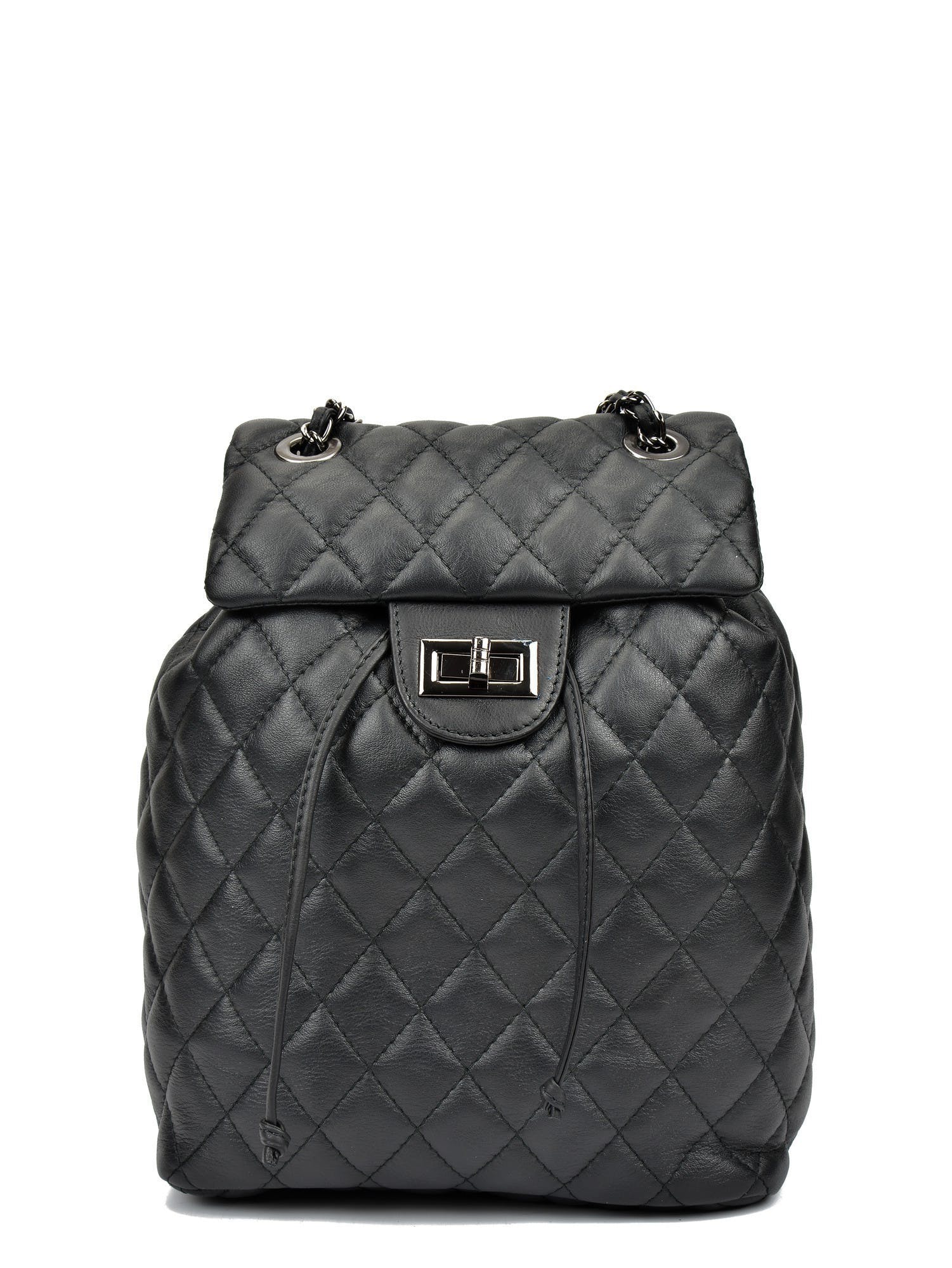 ANNA LUCHINI SS22AL2165NER