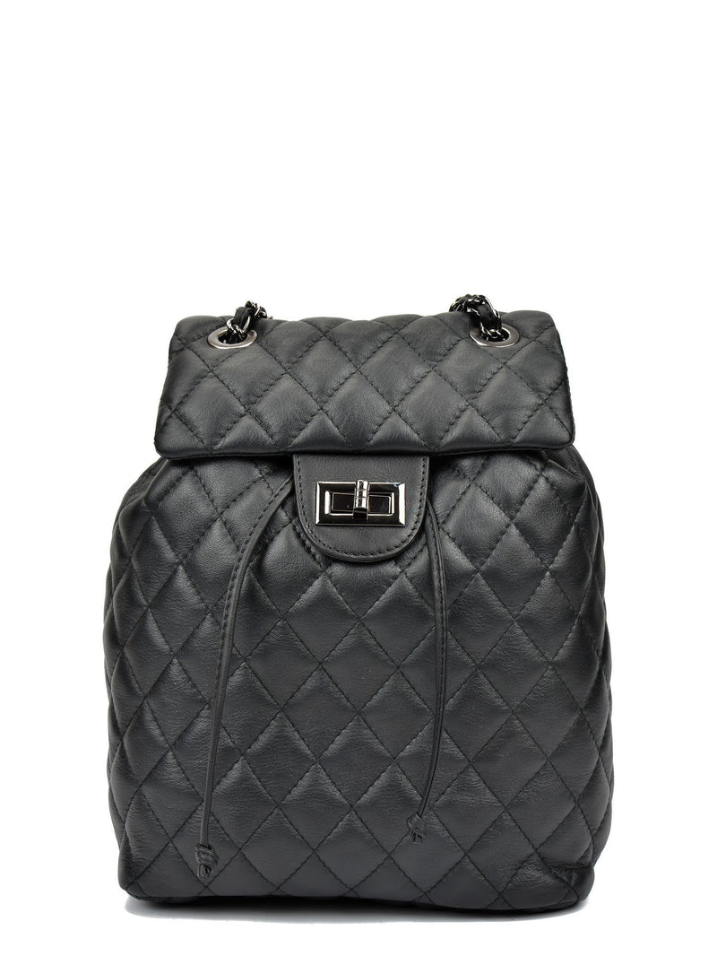 ANNA LUCHINI SS22AL2165NER