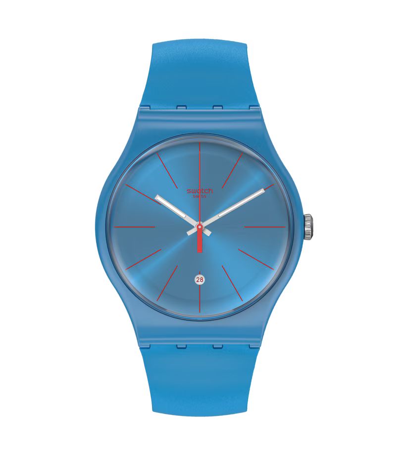 SWATCH SUOS401