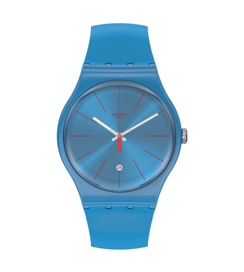 SWATCH SUOS401