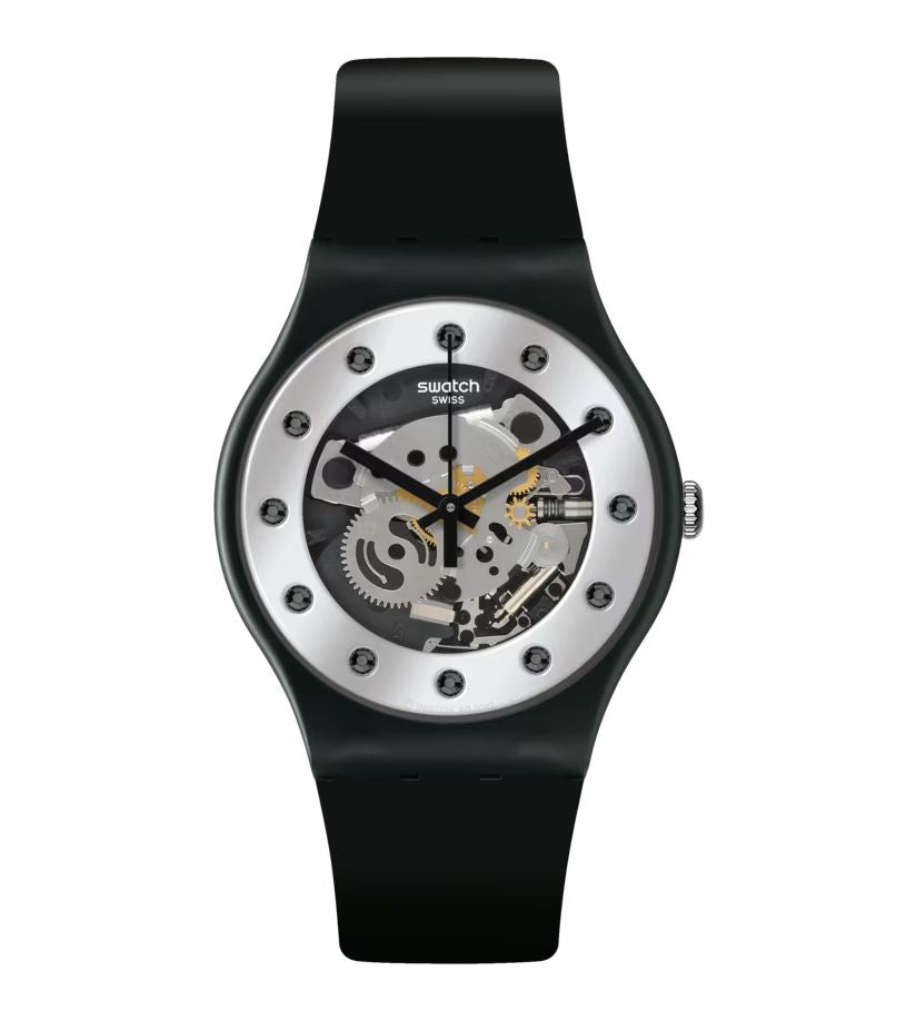 SWATCH SUOZ147