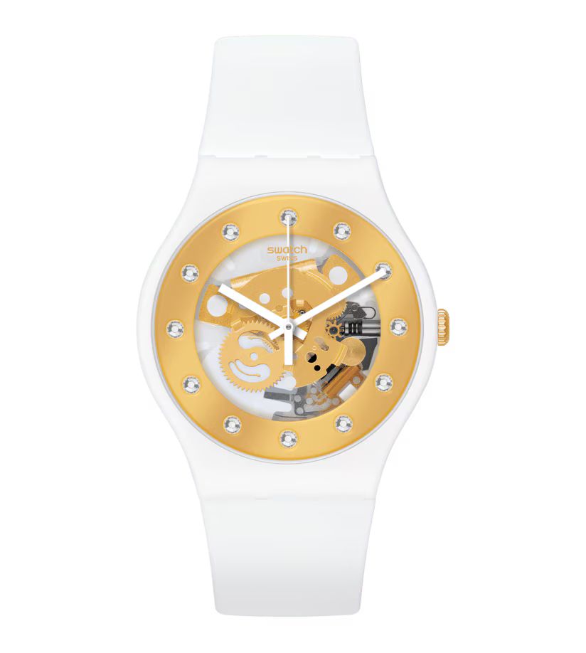 SWATCH SUOZ148