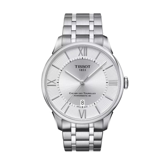 TISSOT T099407110380