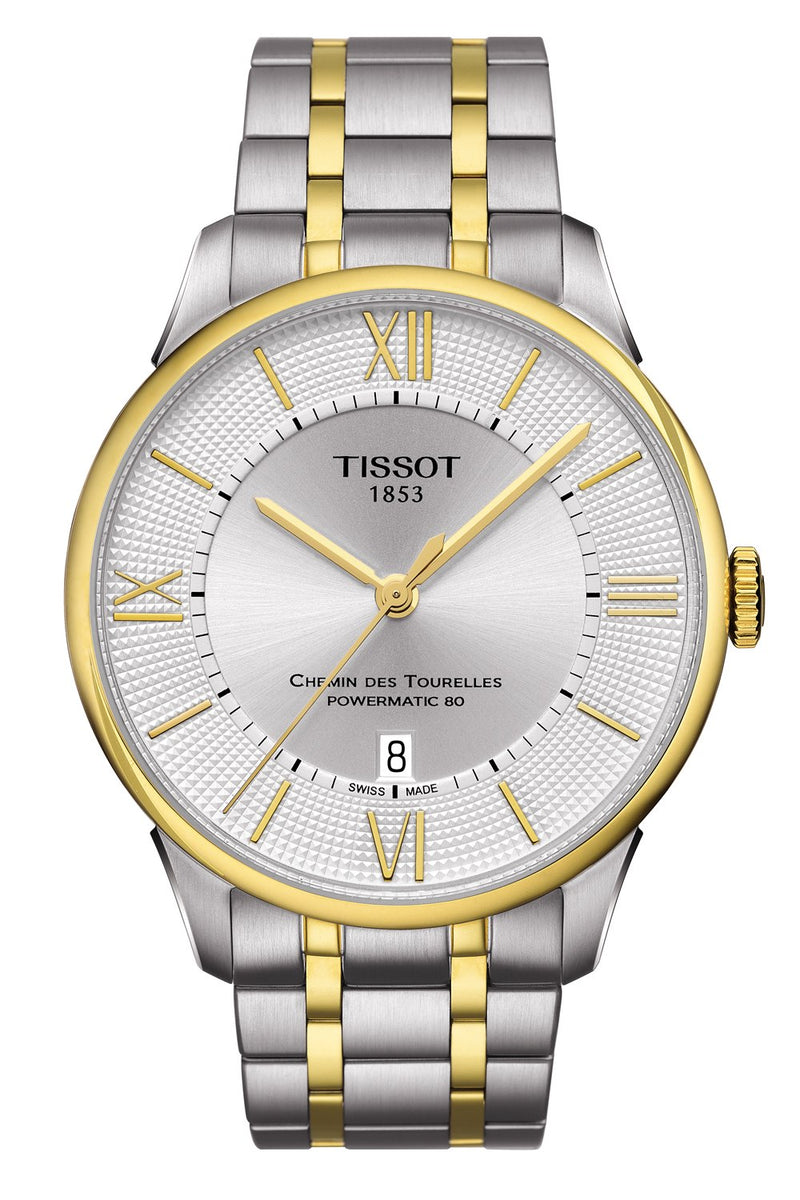 TISSOT T099407220380