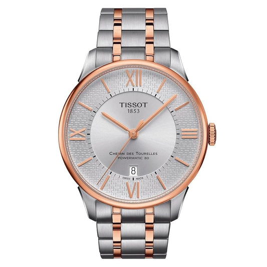 TISSOT T09940722080