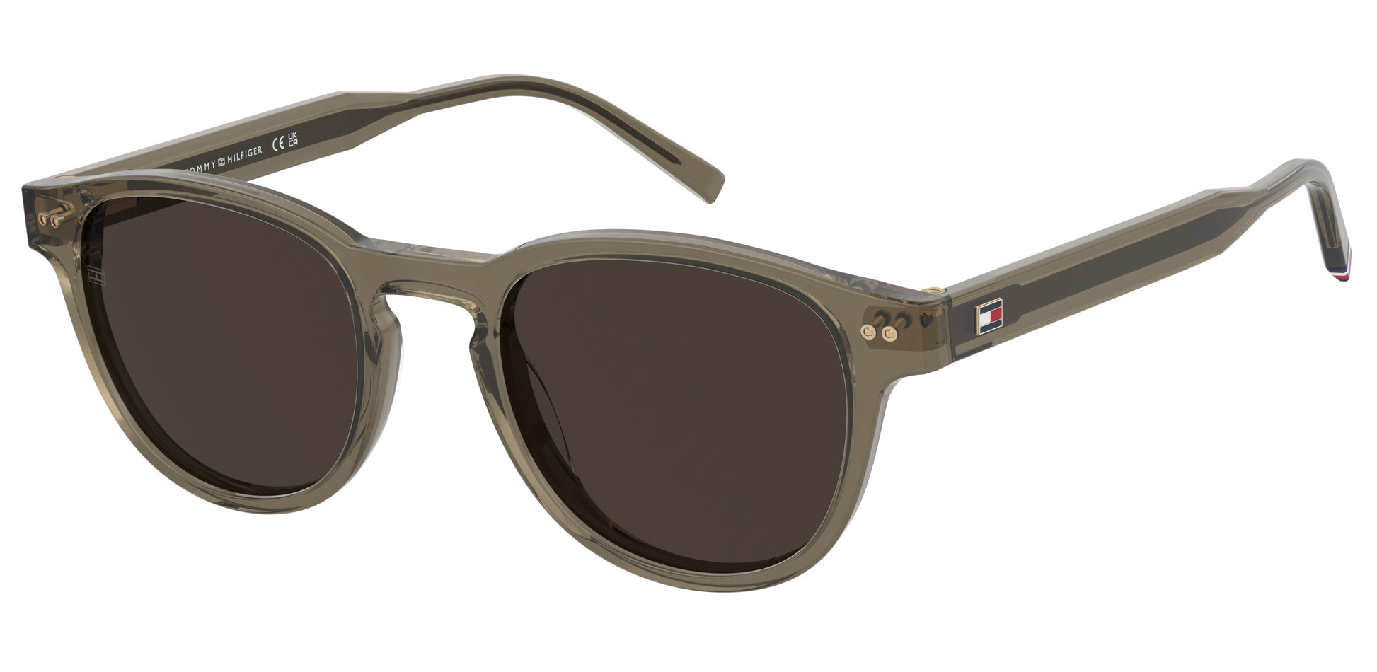 TOMMY HILFIGER TH-2186-S-10A