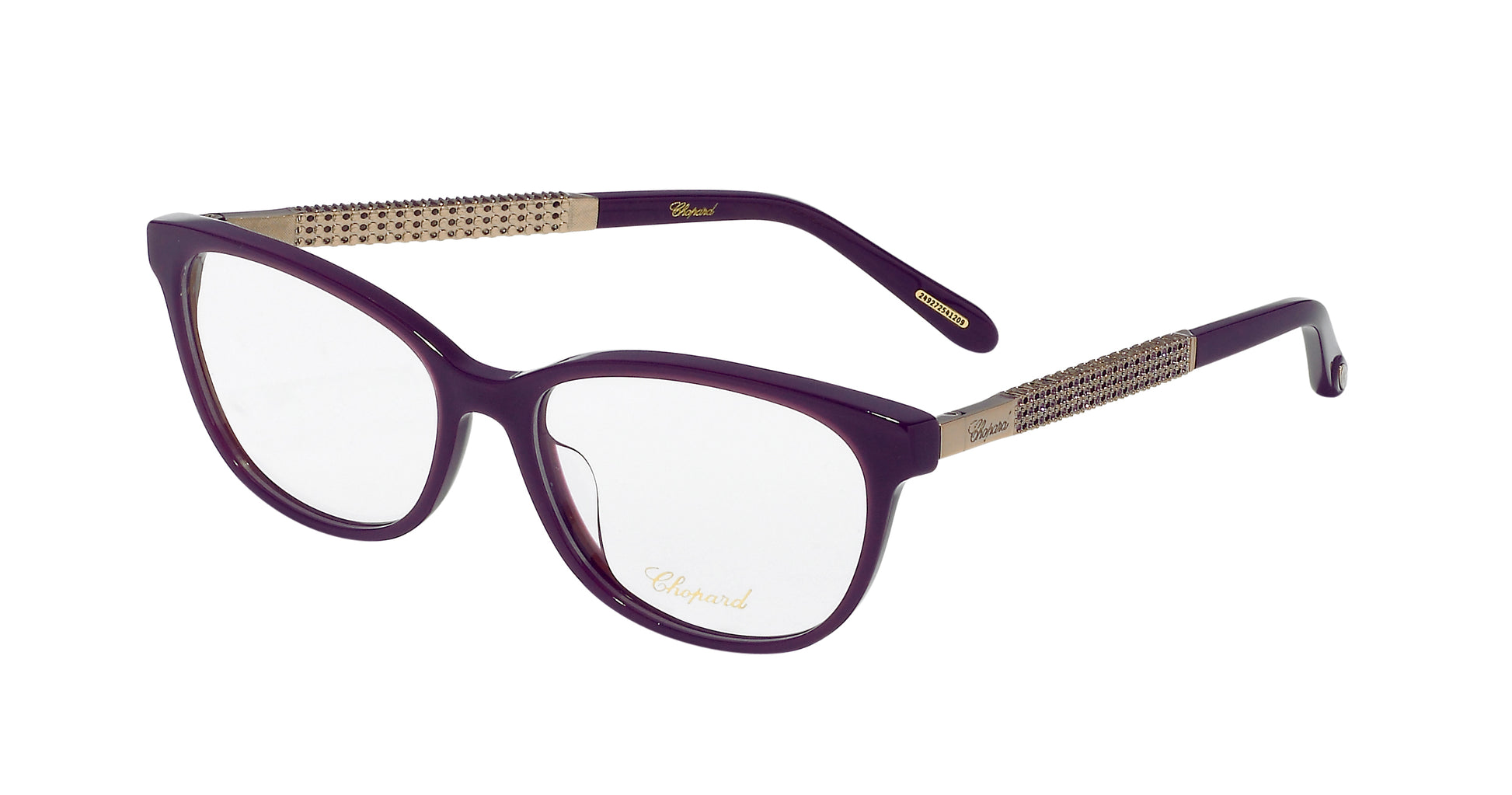 CHOPARD VCH281S550M94