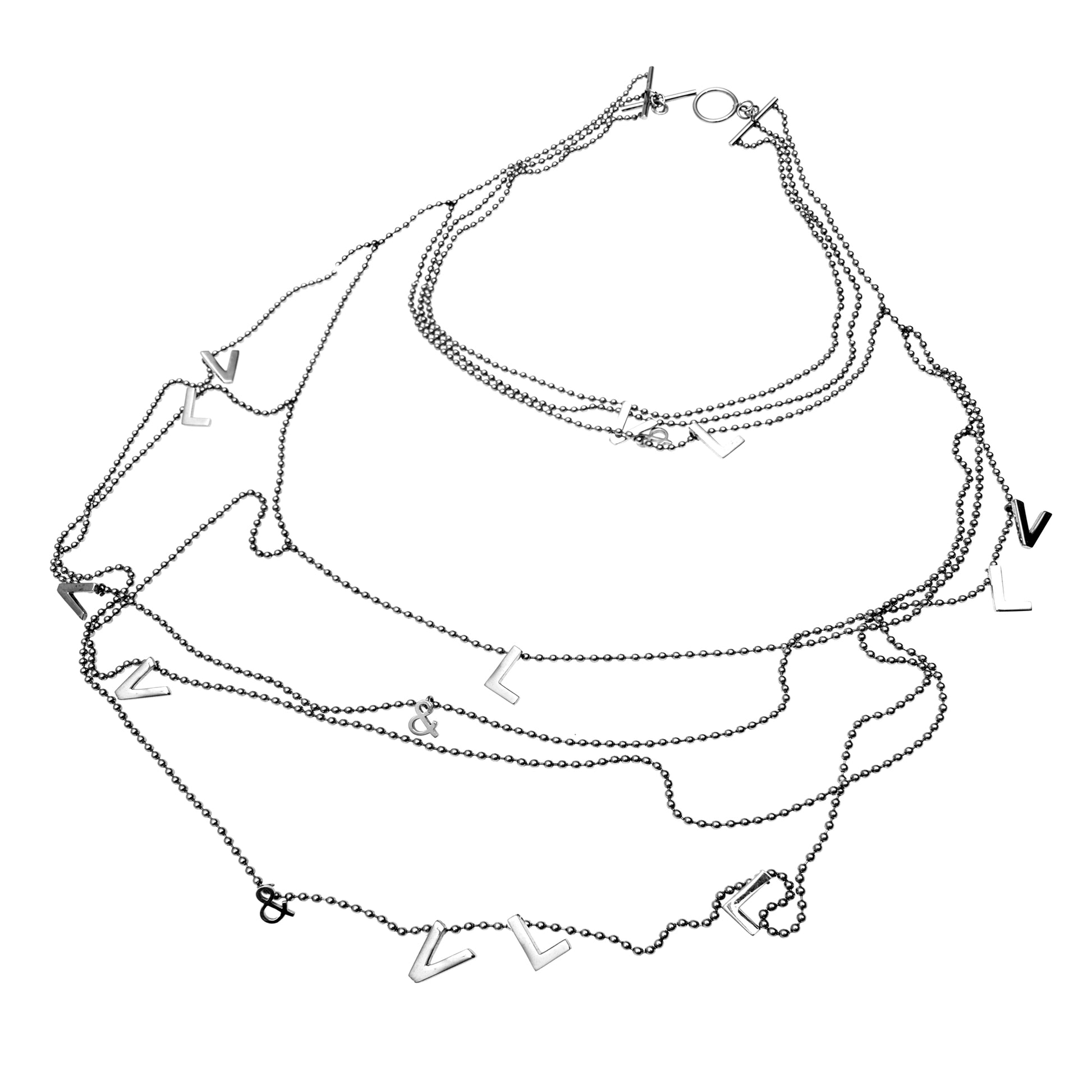 VICTORIO & LUCCHINO VJ0001CO