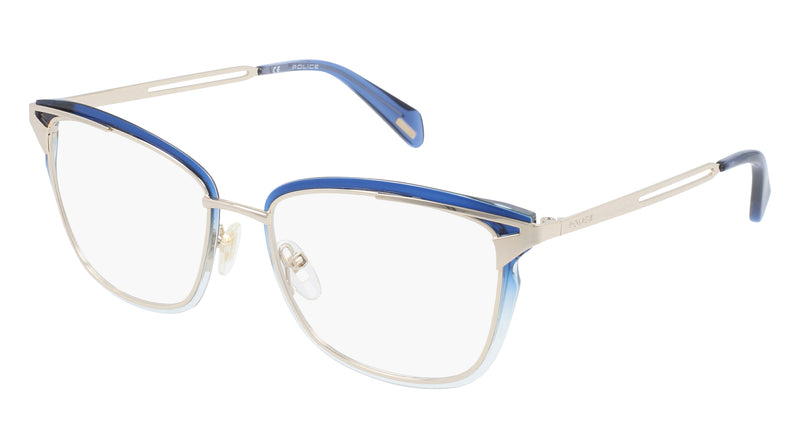 POLICE VPLA91-54300Y