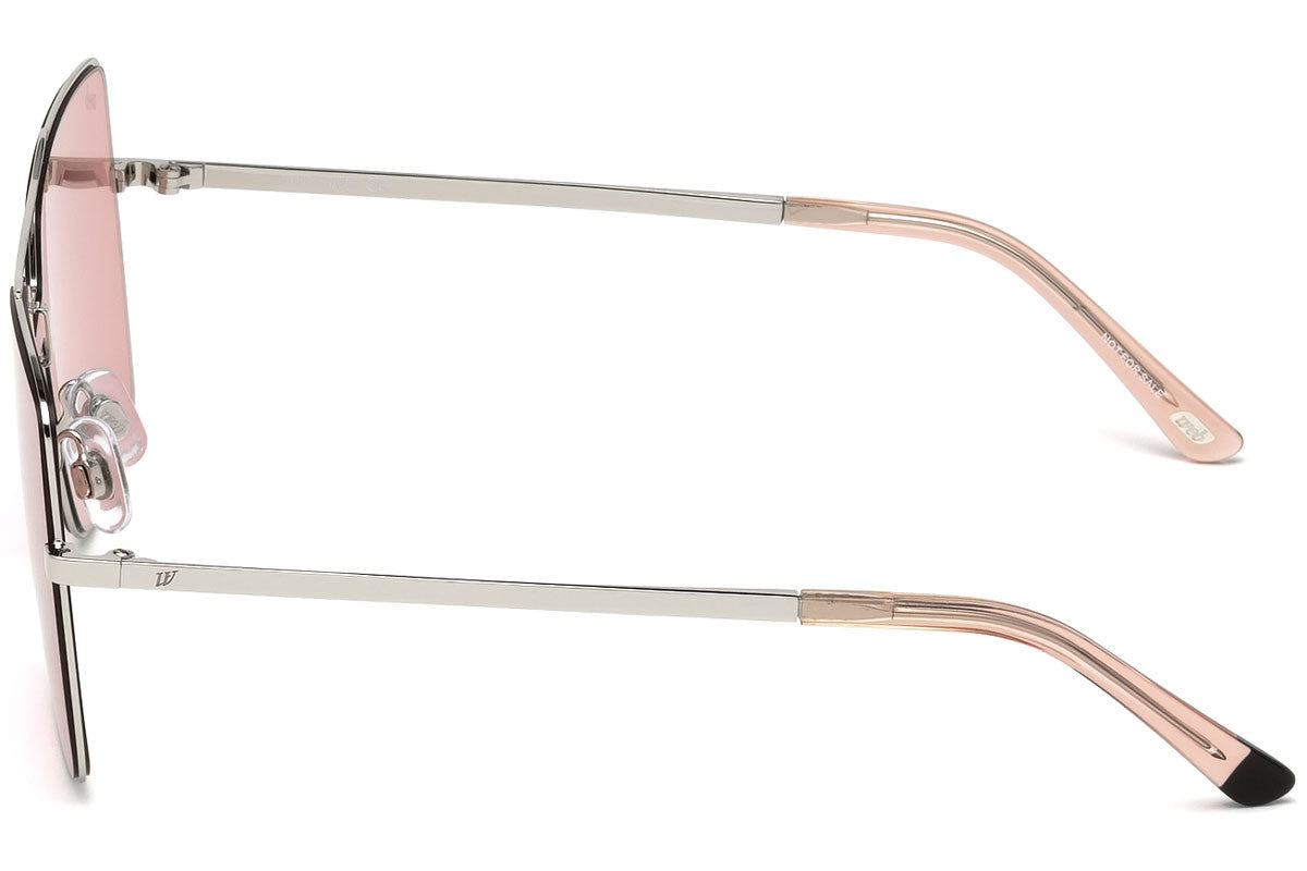 WEB EYEWEAR WE0201-16U