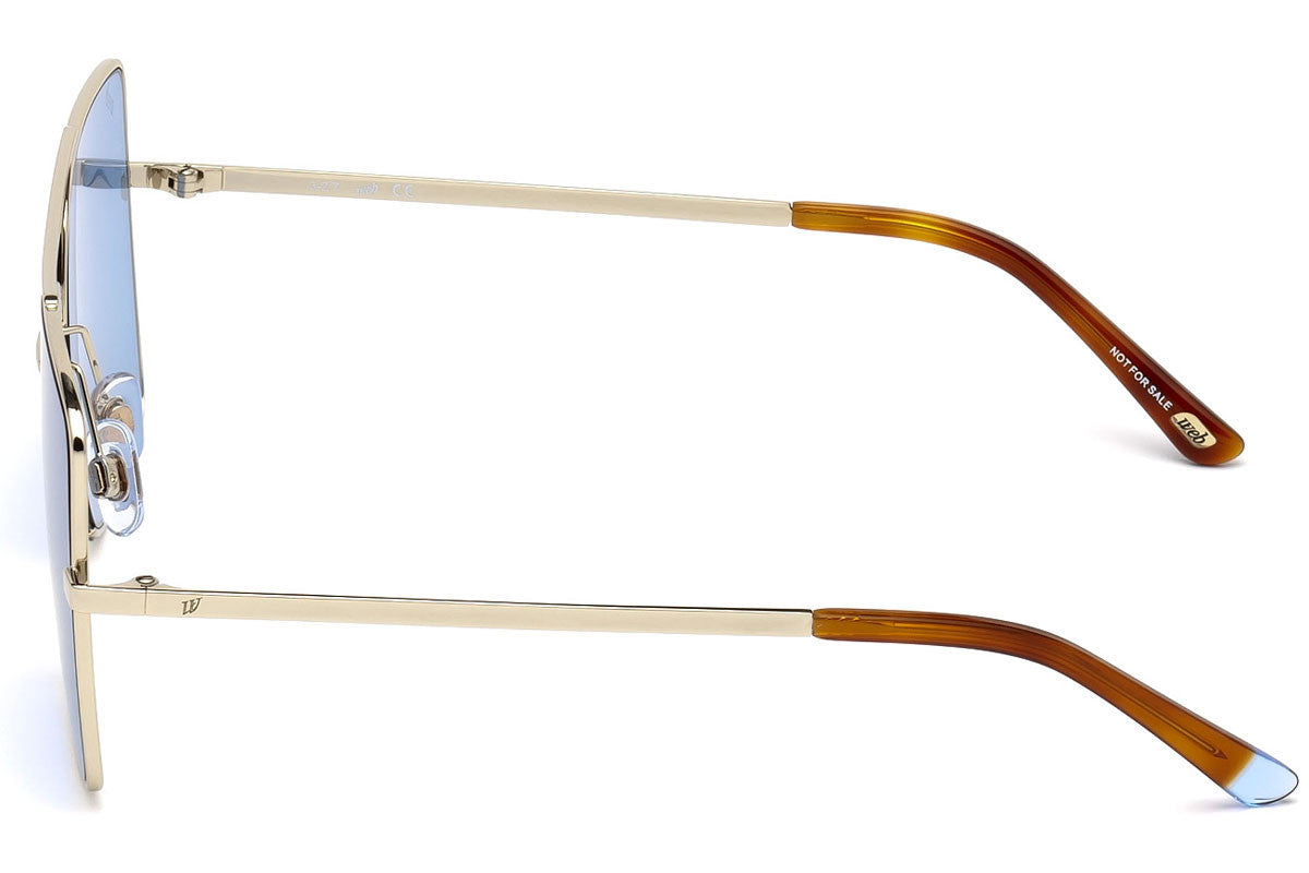 WEB EYEWEAR WE0210-32V