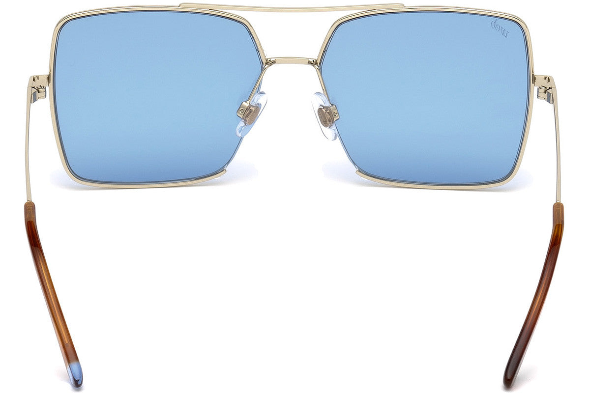 WEB EYEWEAR WE0210-32V