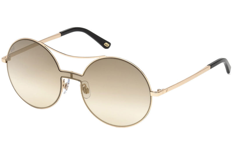 WEB EYEWEAR WE0211-28G